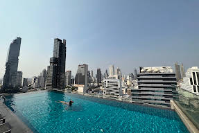 Amara Bangkok Hotel