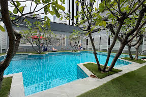 FuramaXclusive Sathorn Hotel