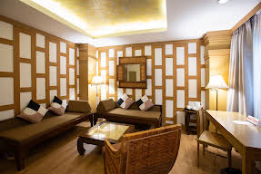 The Tarntawan Hotel Surawong