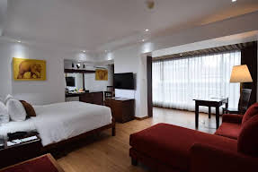 Le Siam Hotel
