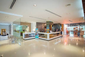 Trinity Silom Hotel